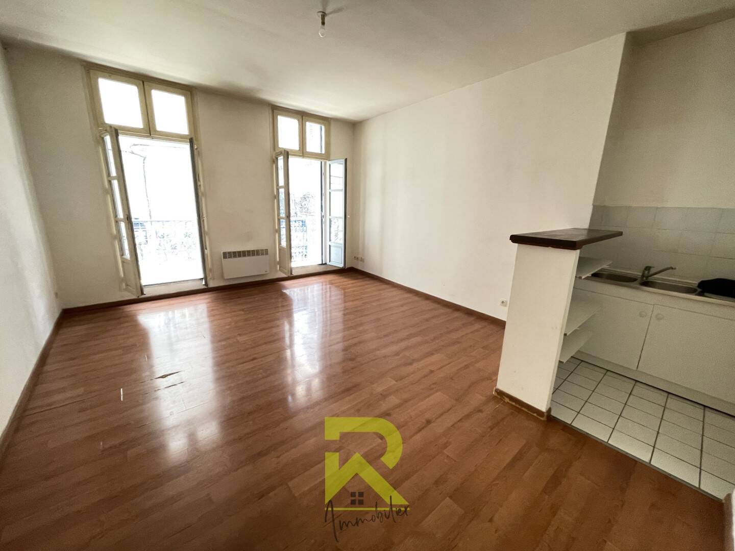 Maison à vendre, 74m², BEZIERS