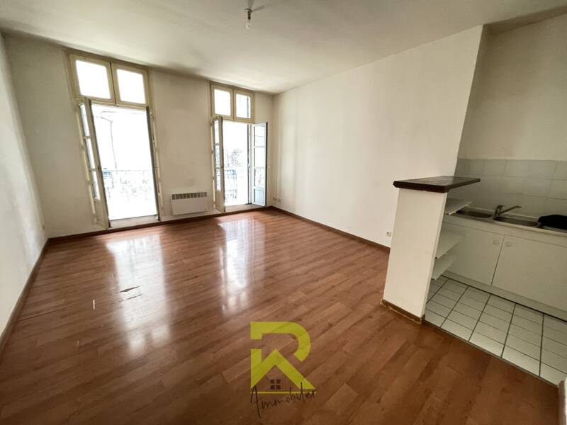 Maison à vendre, 74m², BEZIERS