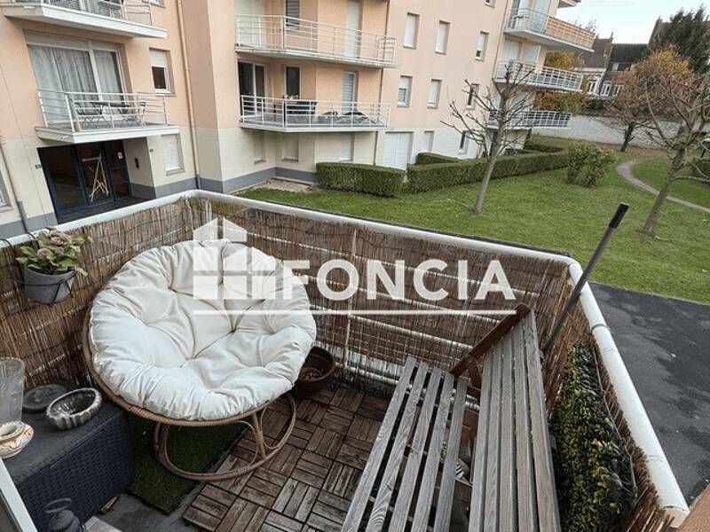 Maison à louer, 38m², LILLE