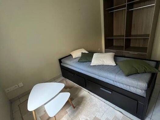 Appartement à louer 300 € 1 pièce 22 m² RDC Belle Étoile-2ème Db-Coulandon Argentan 61200