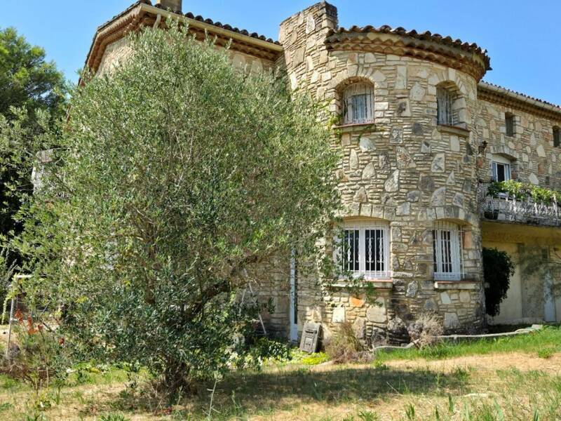 Maison à vendre, 368m², CORNILLON