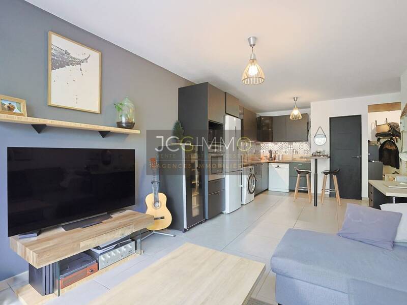 Maison à vendre, 49m², LA VALETTE DU VAR