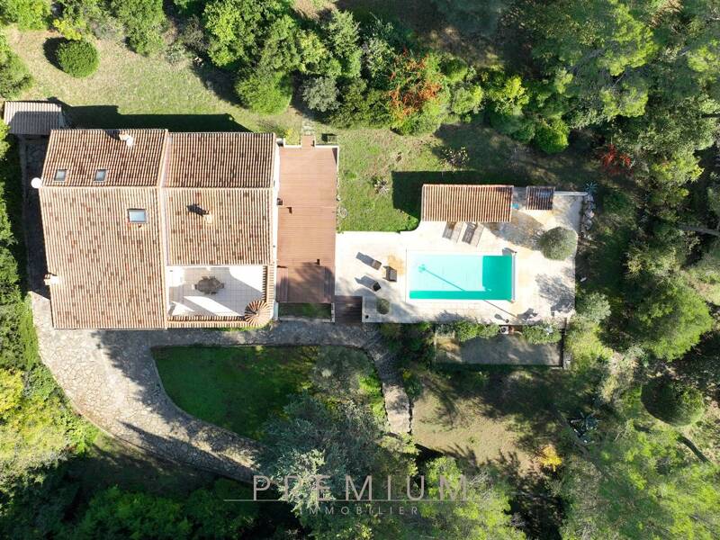 Maison à vendre, 215m², MONTFERRIER SUR LEZ