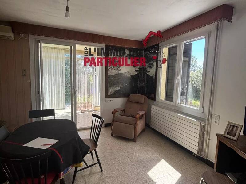 Maison à vendre, 65m², AIX EN PROVENCE