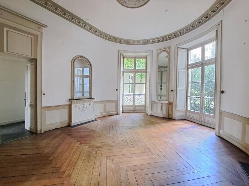 Maison à louer, 222m², NANTES