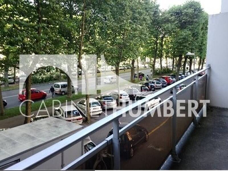 Maison à louer, 58m², SAINT ETIENNE