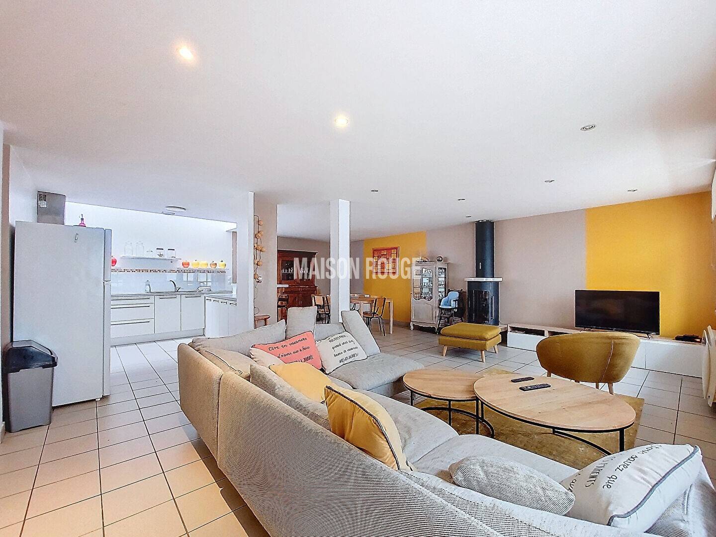 Maison à vendre, 172m², VANNES