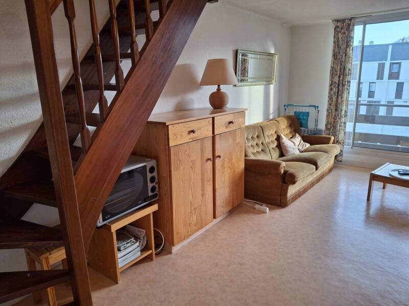 Maison à vendre, 37m², SAINT LARY SOULAN