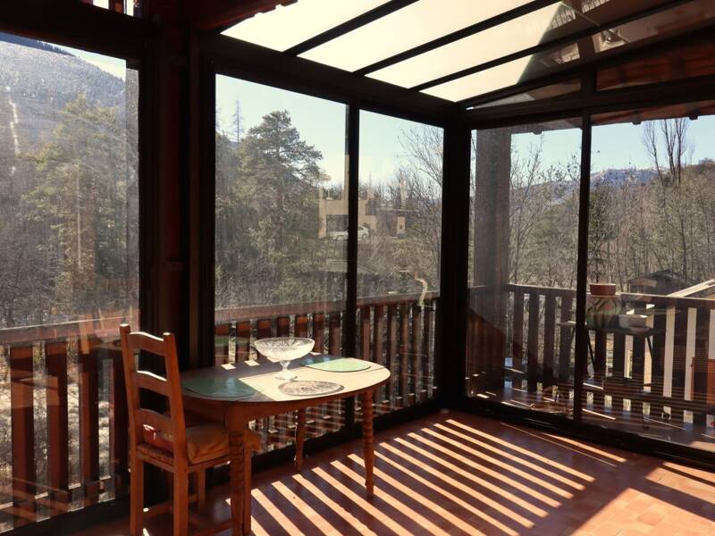 Maison à vendre, 228m², COLMARS