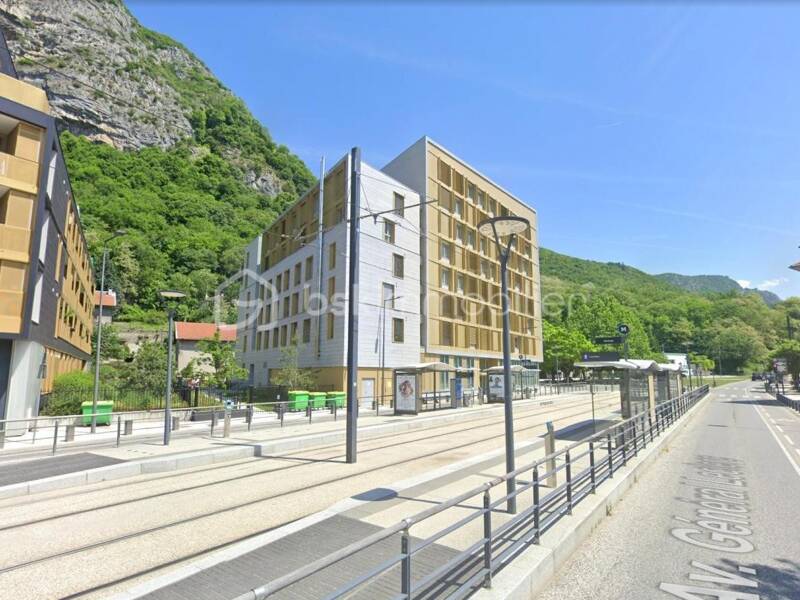 Maison à vendre, 20m², SAINT MARTIN LE VINOUX