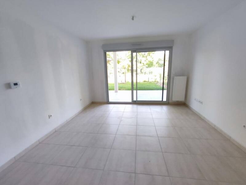 Maison à louer, 44m², PONT DE CHERUY