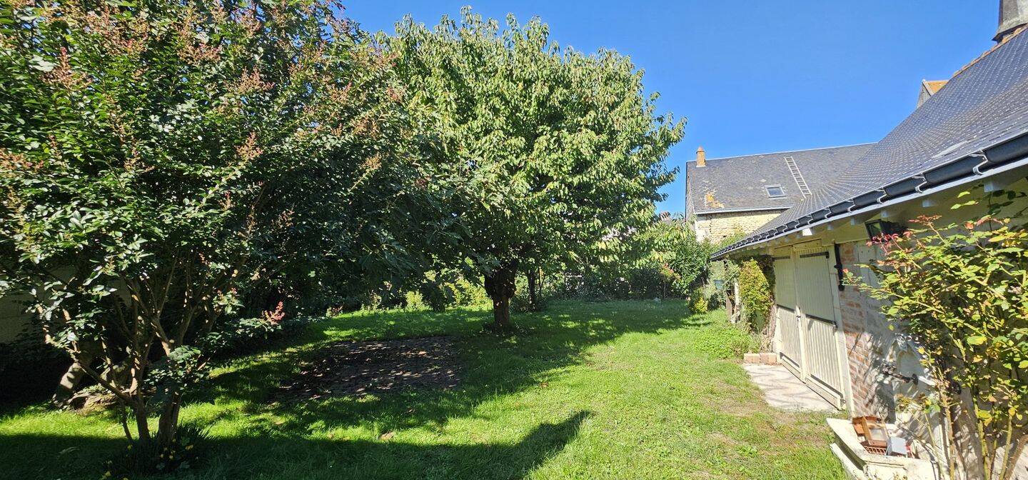 Maison à vendre, 180m², SAINTE CATHERINE DE FIERBOIS
