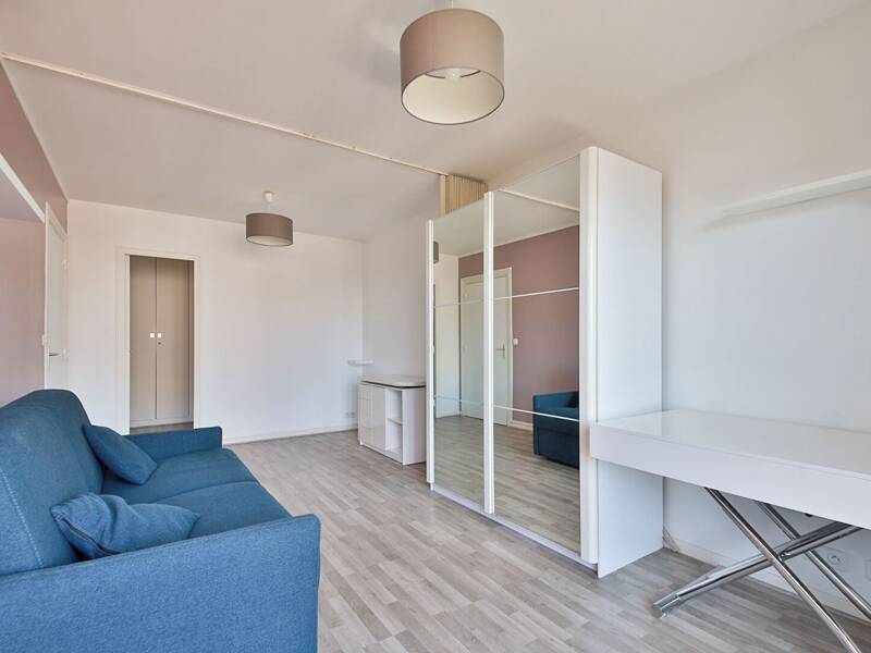 Maison à vendre, 32m², PARIS 14E