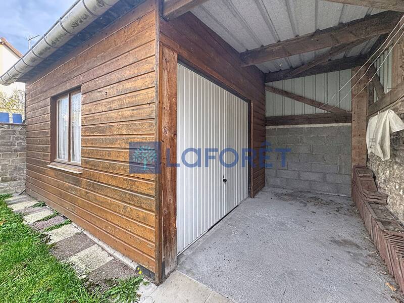 Maison à louer, 80m², SOTTEVILLE LES ROUEN