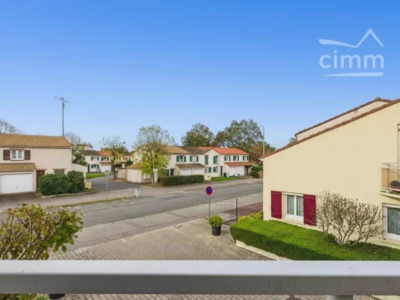Maison à vendre, 45m², NANTES