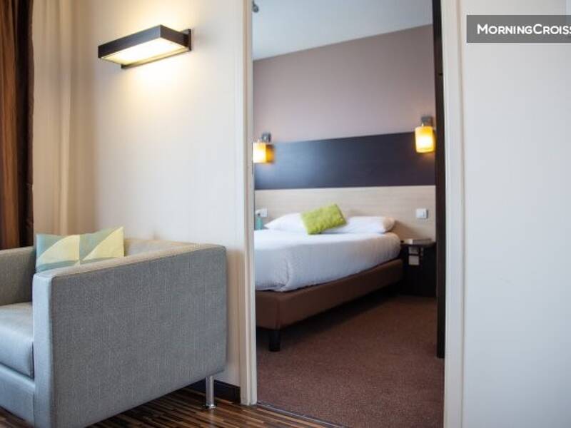 Maison à louer, 30m², TOULOUSE