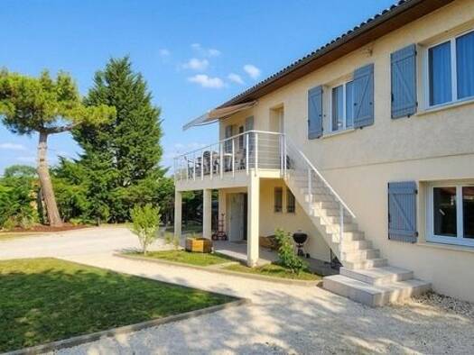 Maison à vendre 475 000 € 6 pièces 5 chambres 167 m² 1 090 m² de terrain Saturne Blanquefort 33290