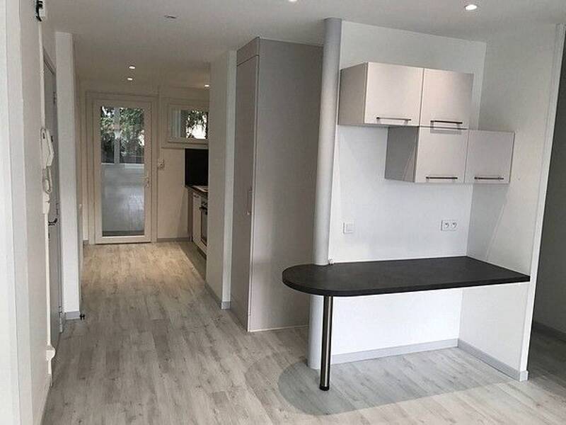 Maison à louer, 63m², CLERMONT FERRAND