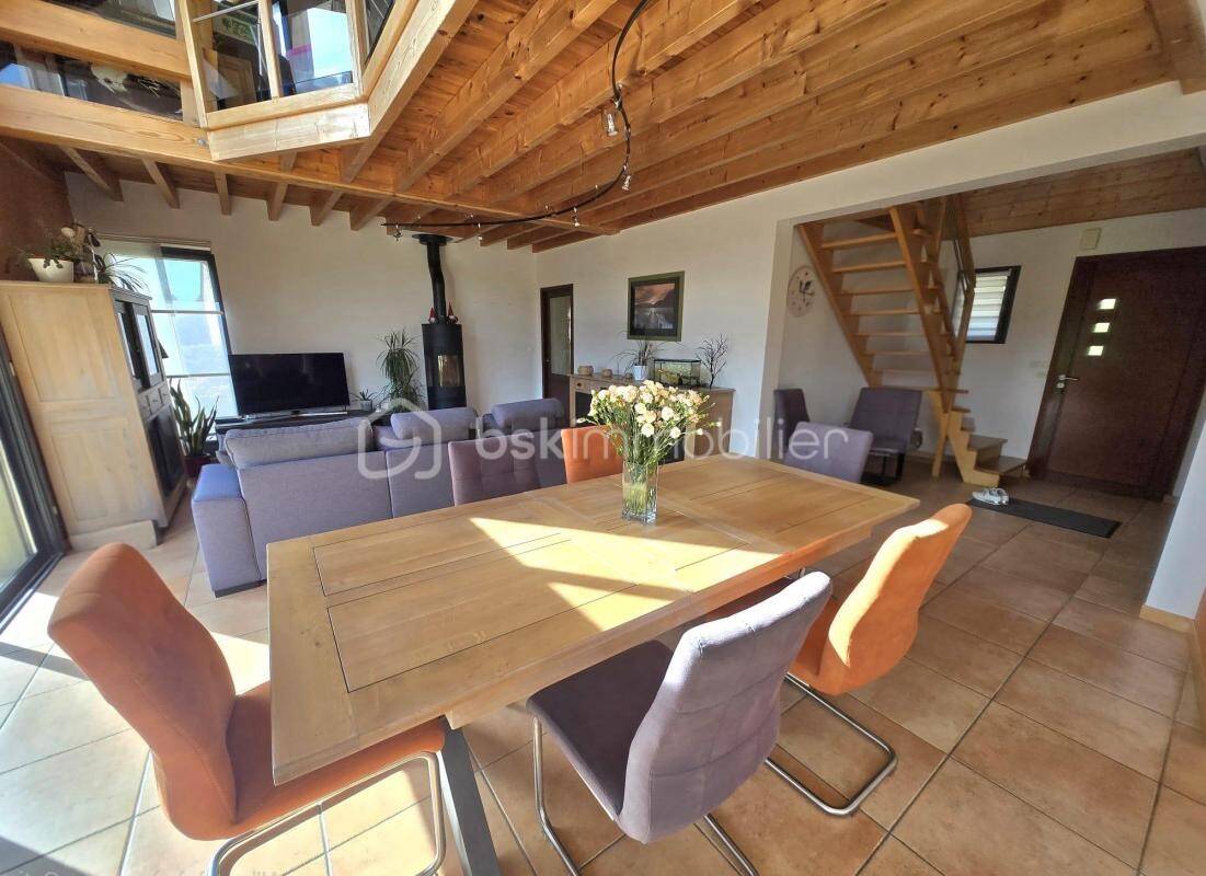 Maison à vendre, 135m², LA BAZOUGE DES ALLEUX