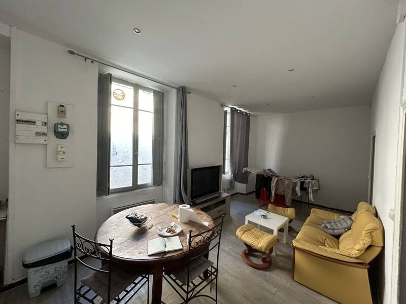 Maison à vendre, 42m², NIMES
