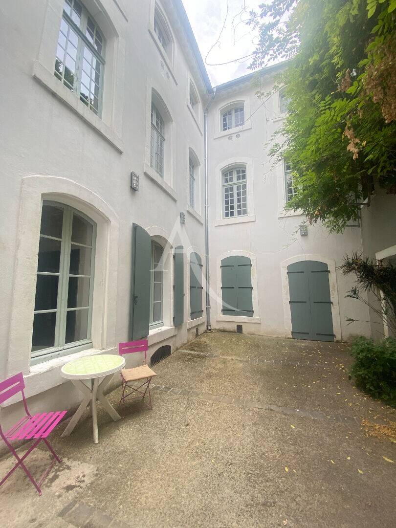 Maison à louer, 46m², NARBONNE