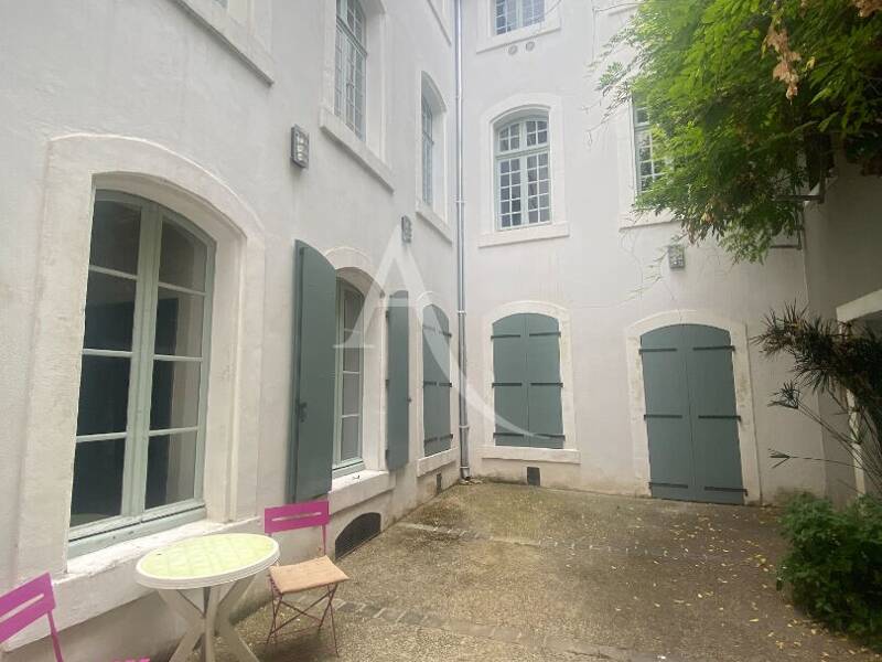 Maison à louer, 46m², NARBONNE