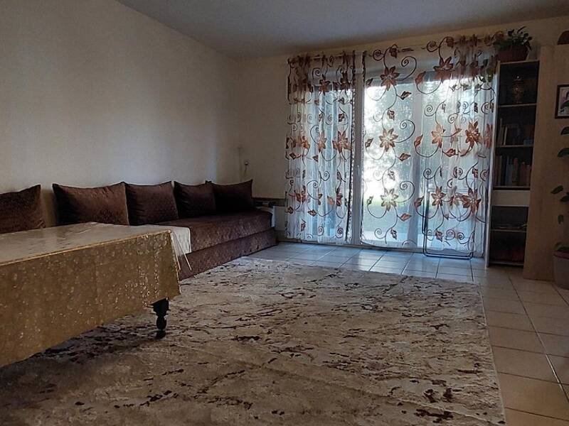 Maison à louer, 49m², LEGUEVIN