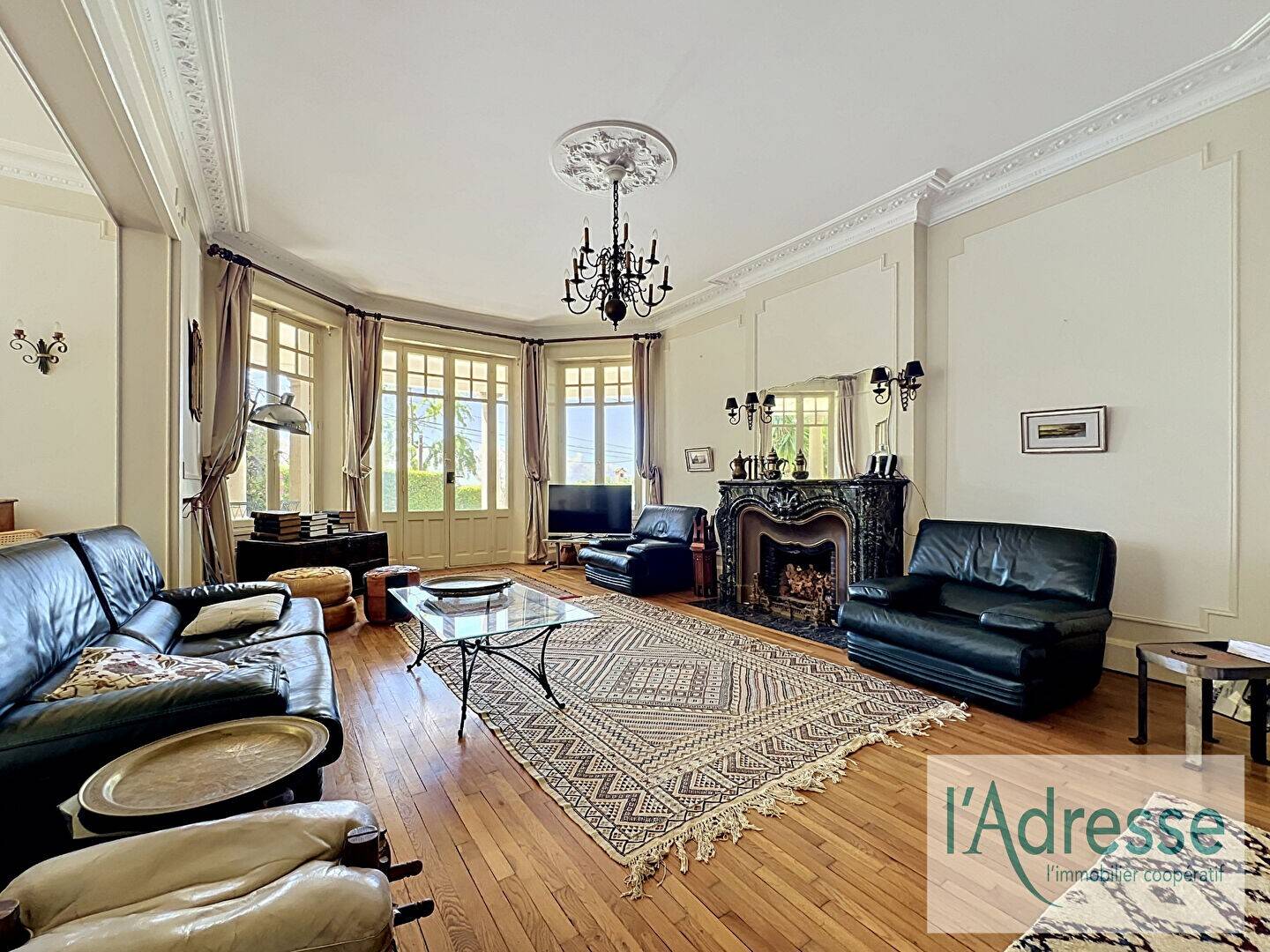 Maison à vendre, 210m², ANTIBES