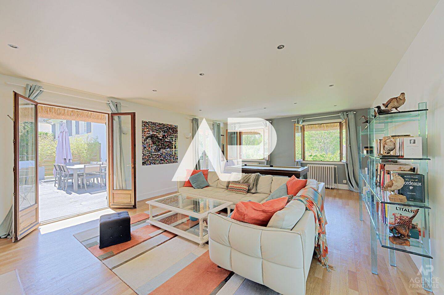 Maison à vendre, 270m², RUEIL MALMAISON