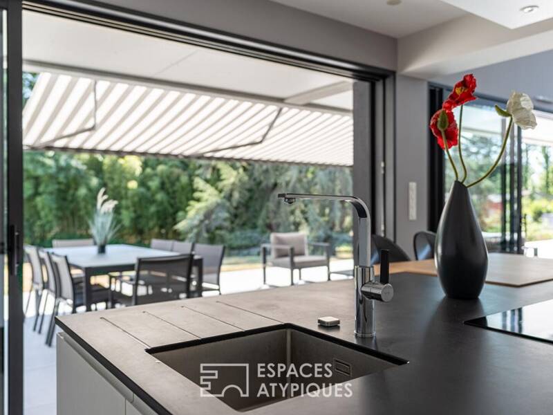 Maison à vendre, 159m², VERTOU