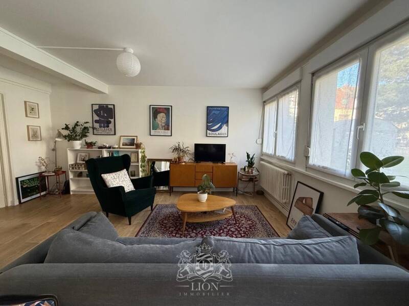 Maison à louer, 87m², LA MADELEINE