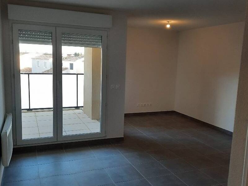 Maison à louer, 44m², VEDENE