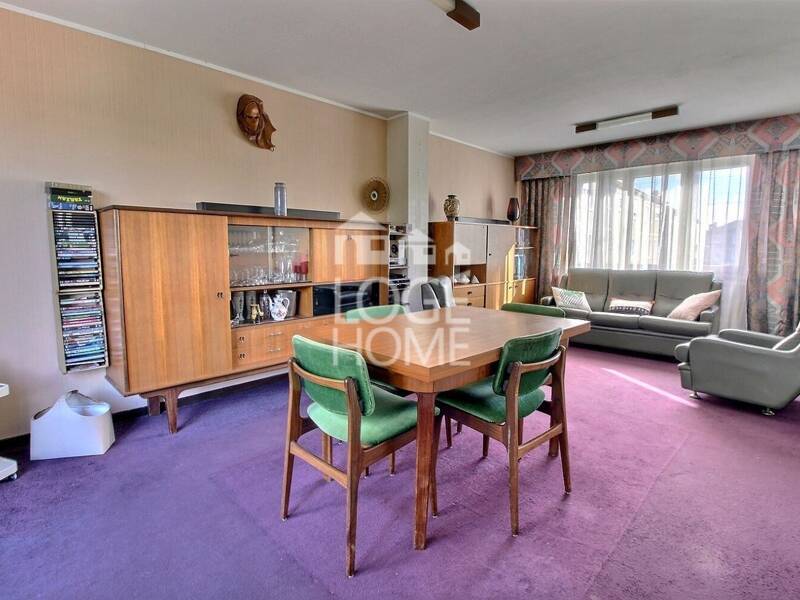 Maison à vendre, 82m², HEM