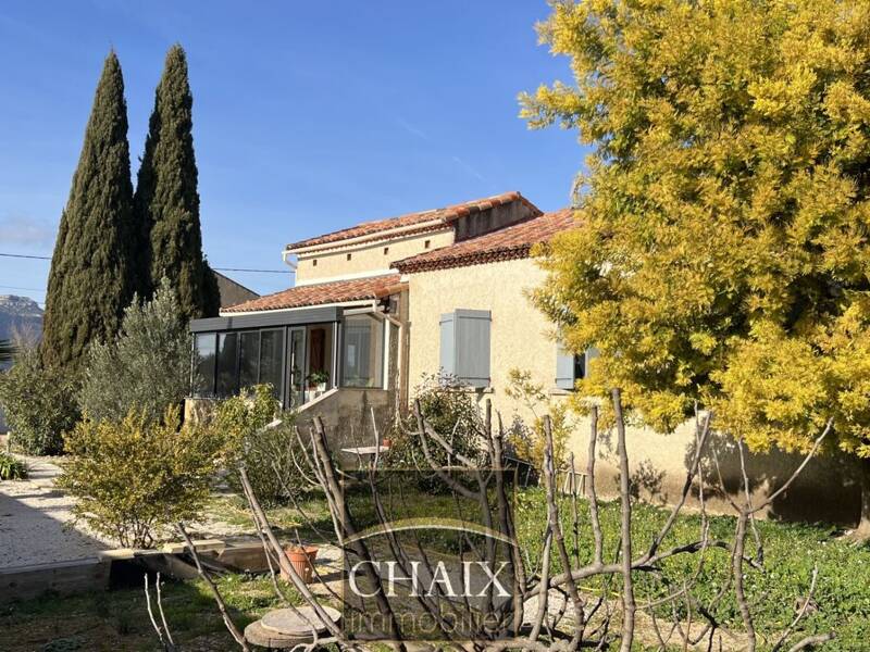 Maison à vendre, 107m², GEMENOS