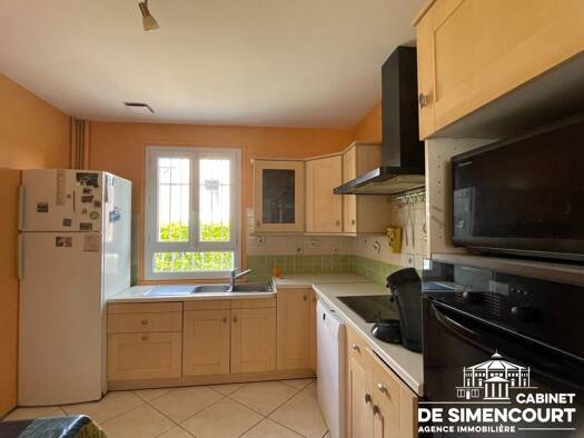 Maison à vendre 272 000 € 7 pièces 5 chambres 130 m² Amiens 80090