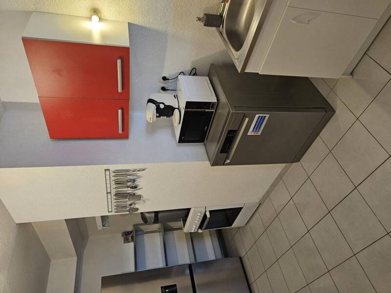 Maison à louer, 37m², NANTES