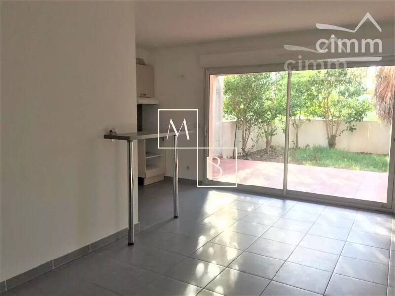 Maison à louer, 60m², BEZIERS