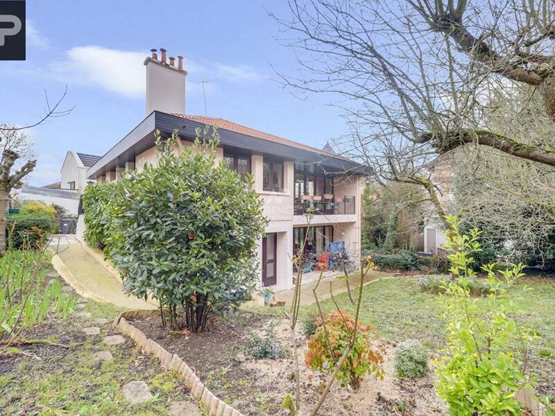 Maison à vendre, 201m², SEVRES