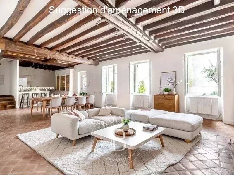 Maison à vendre, 200m², BOULOGNE BILLANCOURT