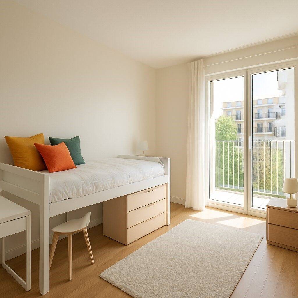 Maison à vendre, 63m², SAINT MARTIN DU TERTRE
