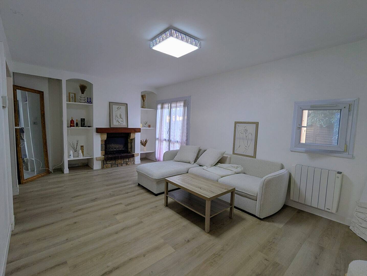 Maison à vendre, 98m², POITIERS