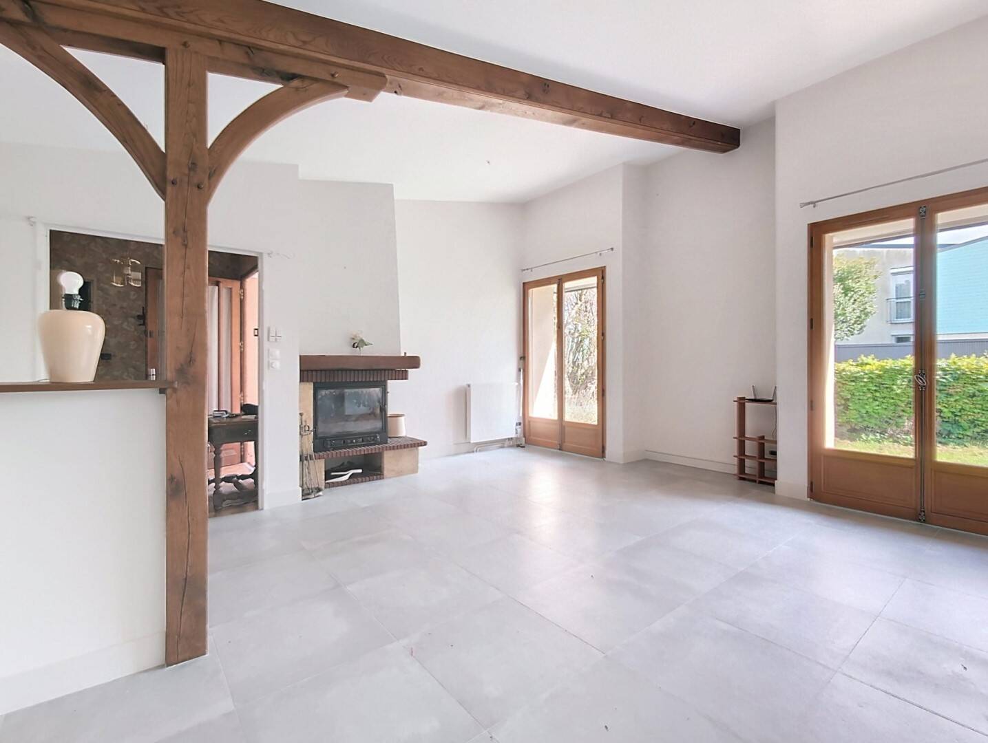 Maison à vendre, 110m², SAINT GERVAIS LA FORET