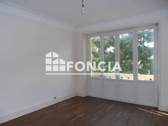 Maison à louer, 71m², NANCY