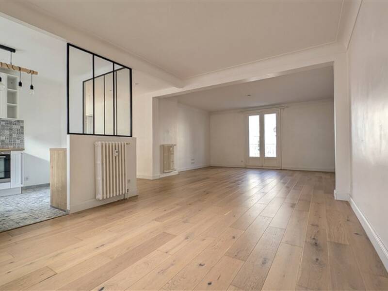 Maison à vendre, 115m², NANTES