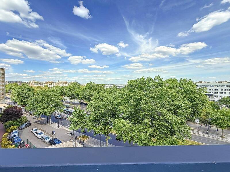 Maison à louer, 49m², PARIS 12E