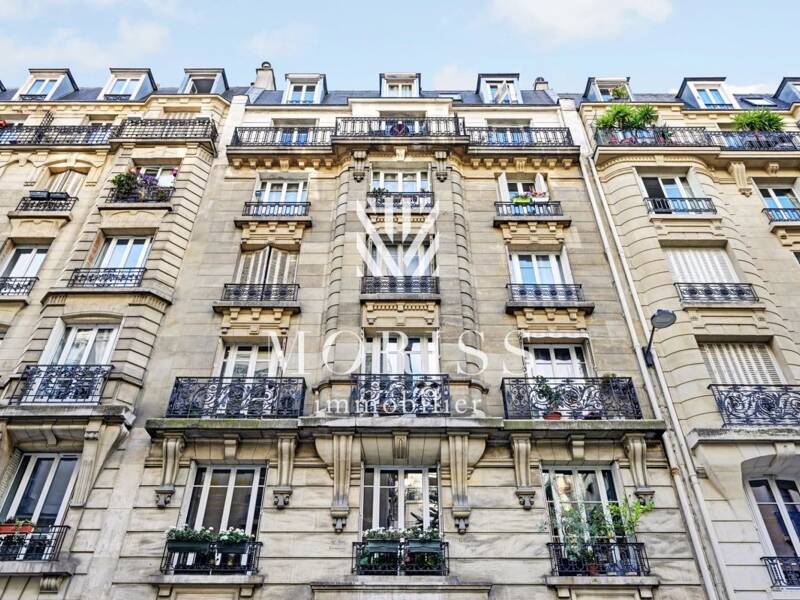 Maison à vendre, 10m², PARIS 14E