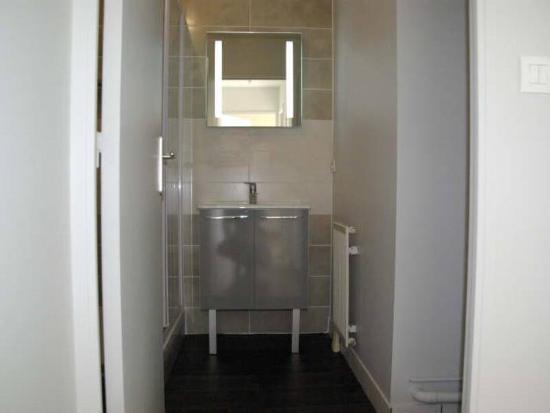 Maison à louer, 42m², ROUEN