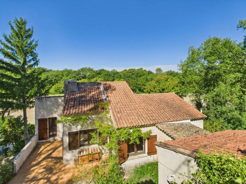 Maison à vendre, 189m², AIX EN PROVENCE