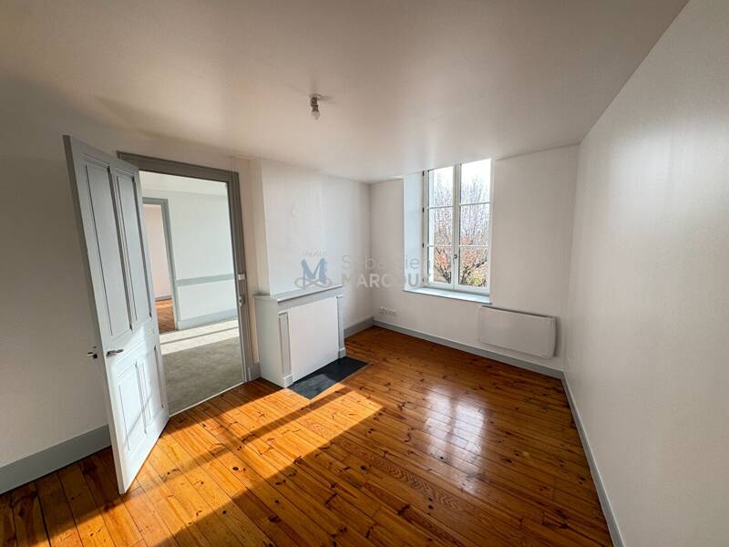 Maison à louer, 48m², SAINT GERMAIN LAVAL