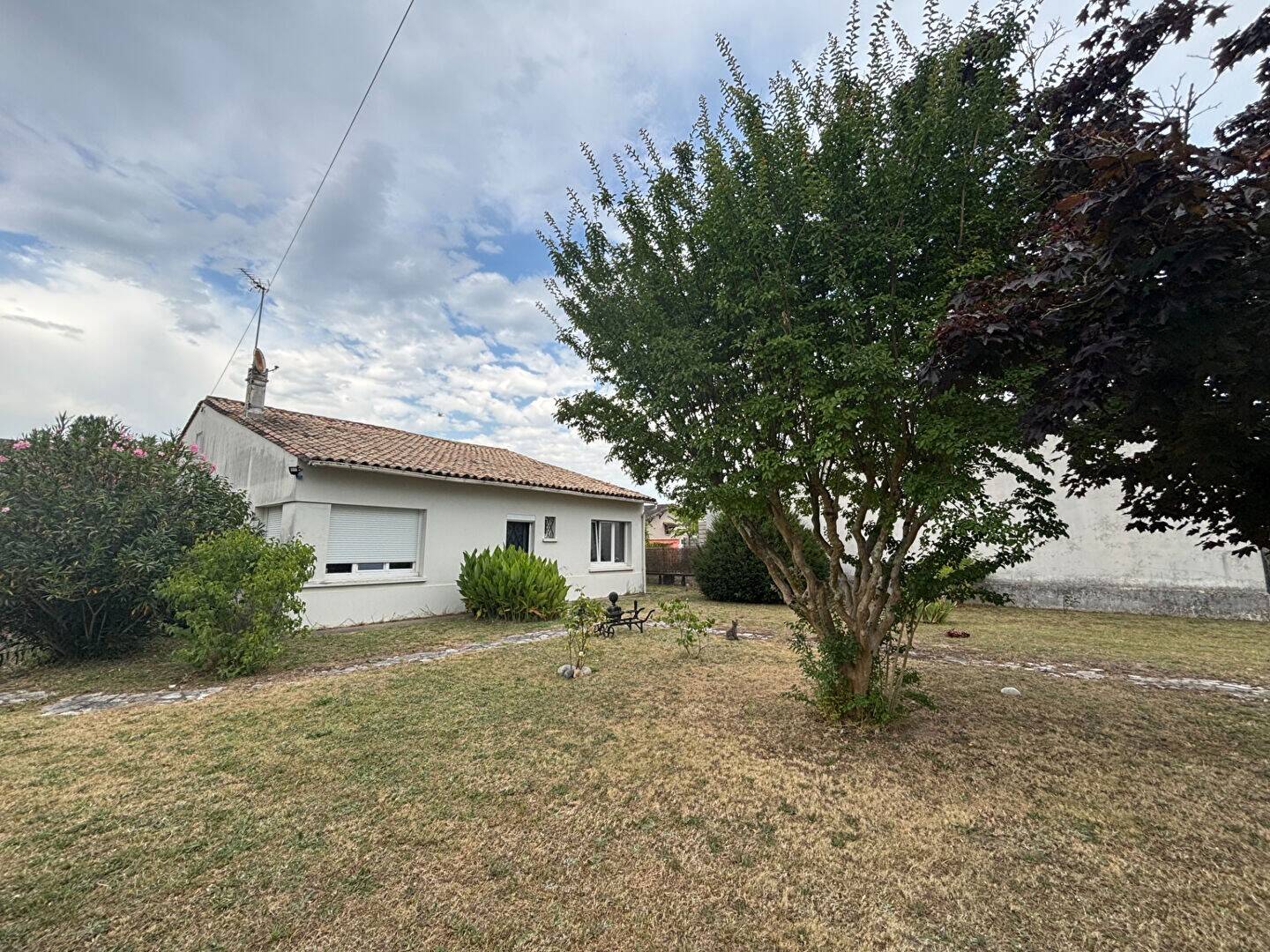 Maison à vendre, 152m², LIBOURNE